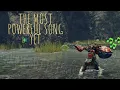 MHR Sunbreak The Most Powerful Hunting Horn Song Yet Sharpness Extension
