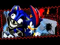 THIS UPCOMING SONIC EXE ASYM GAME LOOKS INCREDIBLE PROJECT EXECUTION