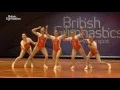 AER FIG Senior Group - Bulmershe - GOLD