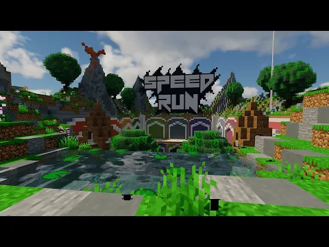 Minecraft server video for Woodyrun