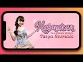 Download Lagu Tasya Rosmala - Kasmaran (New Pallapa Version)