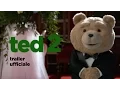 Video di TED 2 di Seth MacFarlane - Trailer italiano ufficiale