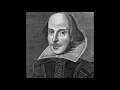 "Sonnet 134" by William Shakespeare