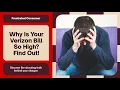 STOP Calling Verizon Do THIS Instead to Get Your Problem SOLVED Guide