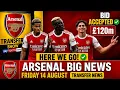 ARSENAL TRANSFER BOMBSHELL RASHFORD OR JULIAN ALVAREZ