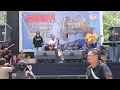 Download Lagu NICKY ASTRIA - DERMAGA CINTA II COVER II All Star GALENA feat MRC II The Djadul Ponorogo