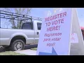 What you need to know about voting in Lubbock