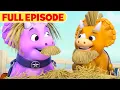 Lagu Tango's BFF | Full Episode | Dino Ranch