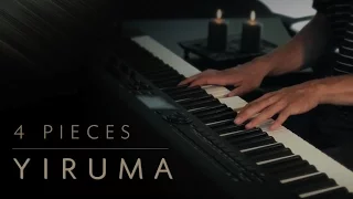 4 pieces by yiruma relaxing piano 15min 