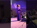 Have Your Way ￼ song ￼By: Fantasia  #￼praisedance #Propheticdance