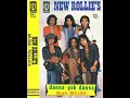 Download Lagu Dansa Yok Dansa (Titiek Puspa) - Delly