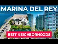 Living in Marina del Rey: Los Angeles' Waterfront Paradise