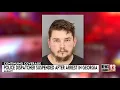 Albany police dispatcher suspended after child molestation arrest in Georgia