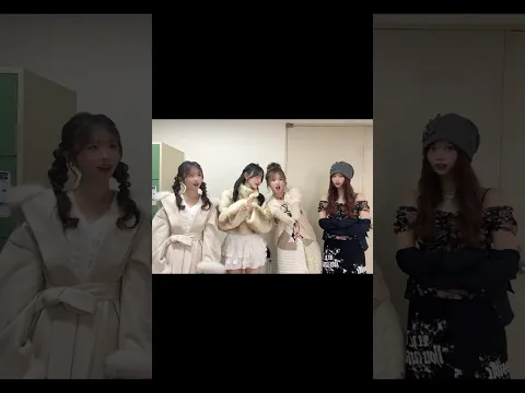 かわい子ちゃん達です#noa#shorts
