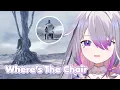 Biboo s Upset Because Vergil s Not Sitting On The Lawn Chair