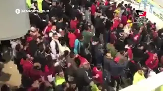 كده كده يا زمالك الدورى فى الجزيره دندنها