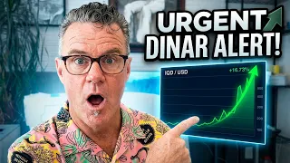Urgent Update What You Need To Know This Week