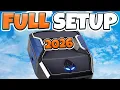 FULL Cronus Zen Firmware Device Script Setup August 2026 Update
