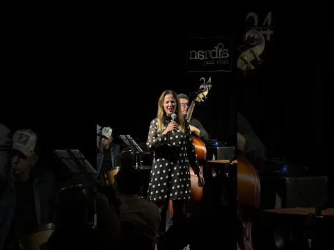 Ece Göksu Quintet… Nardis