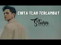 Download Lagu Stevan Pasaribu  -  Cinta Tlah Terlambat | Lirik Lagu
