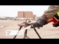 Hilti 36V Battery Portfolio