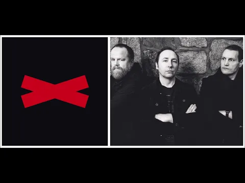 Airbag(Norway)-Century of the Self-Tear it Down ,(Progressive Rock).
