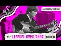 Download Lagu Song Secrets of The Beatles: Anna (Go To Him)
