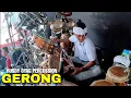 GERONG - RUSDY OYAG PERCUSSION (ONE SHOOT)