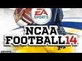 NCAA 14 FOOTBALL DYNASTY UPDATED ROSTERS