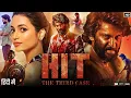 Download Lagu New South Movie 2025 | HIT The Third Case | Nani, Srinidhi Shetty | New South Action Movie 2025
