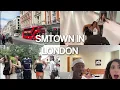 Download Lagu SMTOWN in London; SAW NCT127!!! | EfraimIzzDa Vlog #3