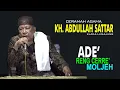 Download Lagu Ceramah Lucu. // Alm. KH.  Abdullah Sattar  //  Ade' Reng Cerre' Moljeh
