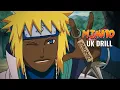 Download Lagu Minato UK Drill Ft @ShaoDowMusic (Obito and 3rd Hokage Diss) (Naruto Rap)