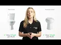 Tankless vs Tank Toilets Cinch Home Services