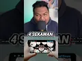 Download Lagu 4 SEKAWAN REALDRUMCOVER #realdrum #fypシ #short