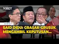 Download Lagu Panas! Debat Said Didu, PSI, dan Andi Azwan Soal Utang Whoosh ‘Warisan’ Jokowi | BOLA LIAR