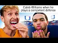 The Most OFFENSIVE NFL Memes