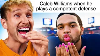The Most OFFENSIVE NFL Memes