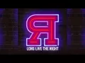 The Reklaws - Long Live The Night (Audio)