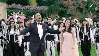                                          عاصي الحلاني و ديانا حداد     روميو و جوليت   كليب دندنها