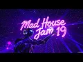 Download Lagu Mad House Music Jam 19 (Underground Melodic Techno Progressive AI Extended Mixtape)