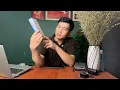 Unbox cục phát wifi 6 GOWIFI CÓ THẬT SỰ ĐÁNG MUA? 