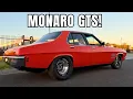 Download Lagu Raw Aussie Muscle! 1973 Holden HQ Monaro GTS Walkaround \u0026 Drive