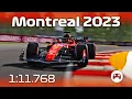 F1 2023 Montreal 1 11 768 RSS Formula Hybrid 2023 v2 Assetto Corsa Hotlap Setup