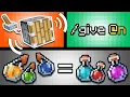 Exclusive 1 21 Is NOT The Same On Java Edition
