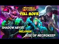 Download Lagu FULL KISAH PERTEMPURAN NECROKEEP MELAWAN ABYSS,VEXANA,LEOMORD,FARAMIS,ARLOTT VS ALICE
