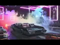 Ciara - Oh (Visualizer Video) ft. Ludacris