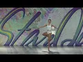 2022 Starquest Orlando World Finals-Carlotta Casu-Fly-Just Dance Bahamas