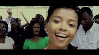 chorale saint dominique de bujumbura naganze official music video 