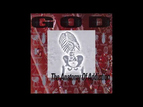 Download MP3 God - The Anatomy Of Addiction [1994 - Full Album]